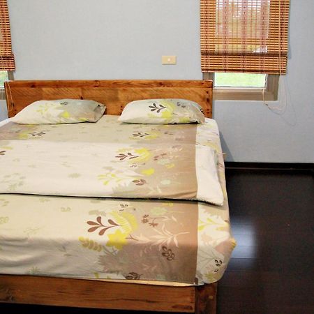 Wan-Lu-Yi Bed & Breakfast Changbin Exterior photo