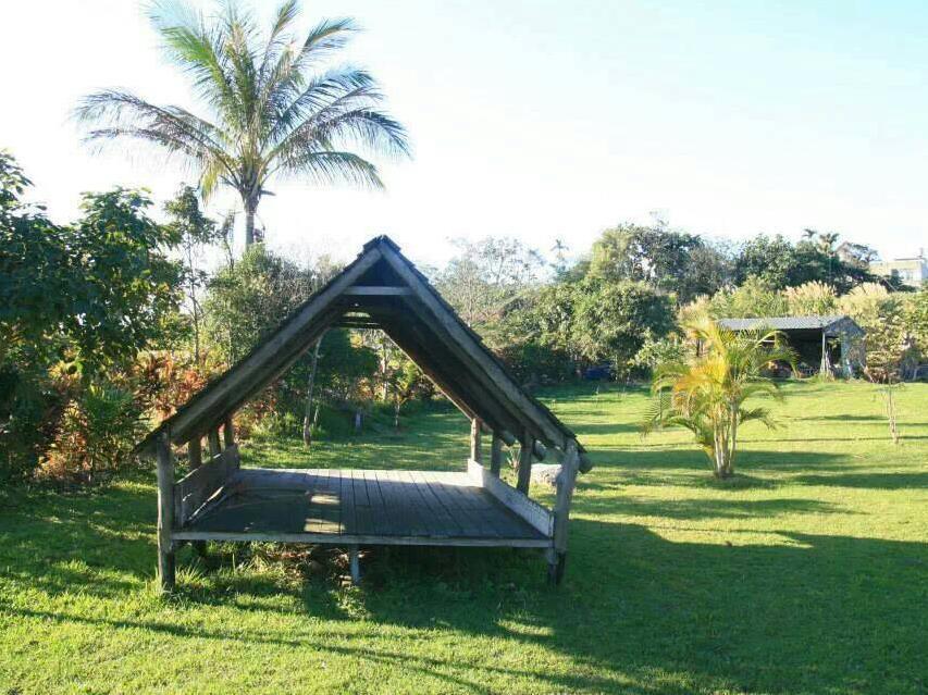Wan-Lu-Yi Bed & Breakfast Changbin Exterior photo